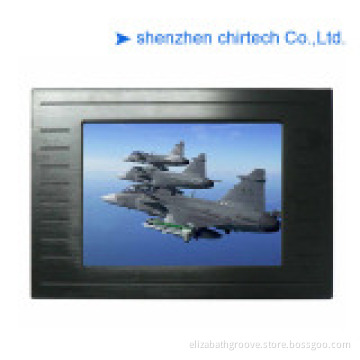 12.1 inch Military Lcd Monitor(LMM121WT)